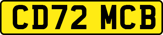 CD72MCB