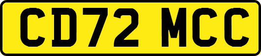 CD72MCC