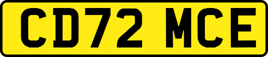 CD72MCE