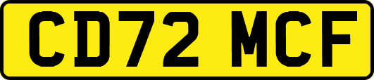 CD72MCF
