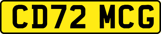 CD72MCG
