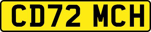CD72MCH