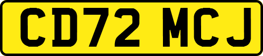 CD72MCJ