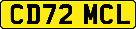 CD72MCL