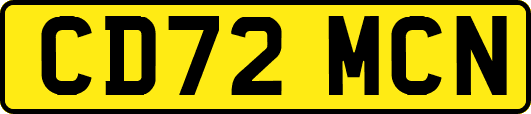 CD72MCN