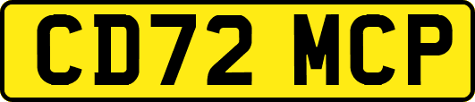 CD72MCP