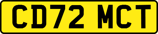 CD72MCT
