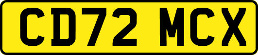 CD72MCX