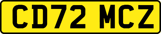 CD72MCZ