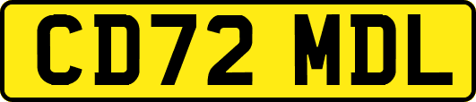 CD72MDL