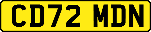 CD72MDN