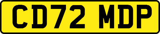 CD72MDP