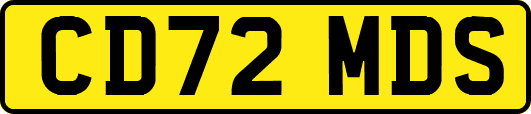 CD72MDS