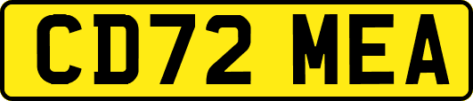 CD72MEA
