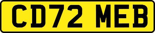 CD72MEB