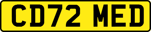 CD72MED