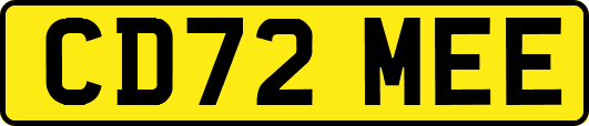 CD72MEE