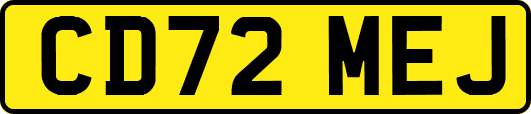 CD72MEJ