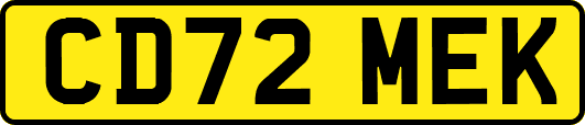 CD72MEK