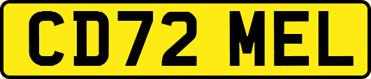 CD72MEL