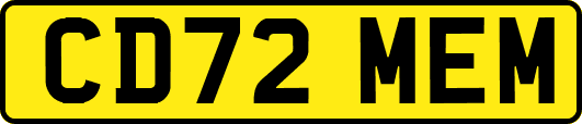 CD72MEM
