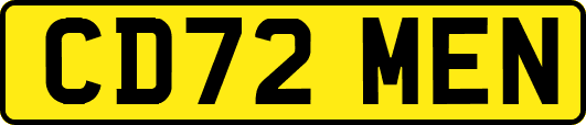 CD72MEN