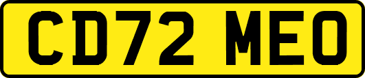 CD72MEO
