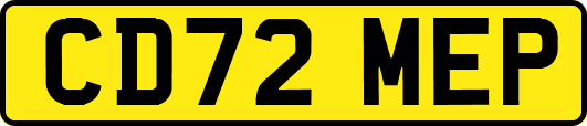 CD72MEP