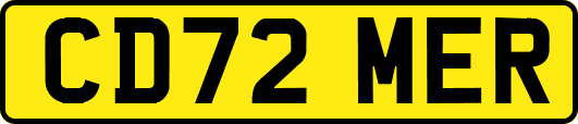CD72MER