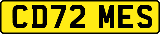 CD72MES