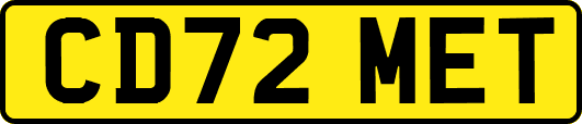 CD72MET