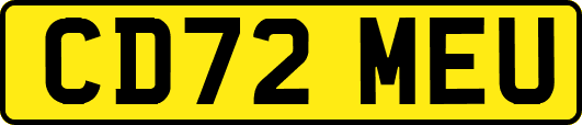 CD72MEU