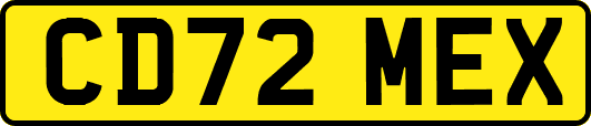CD72MEX