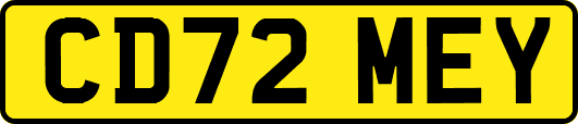 CD72MEY