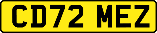 CD72MEZ