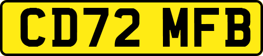 CD72MFB