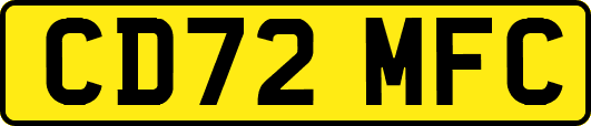 CD72MFC