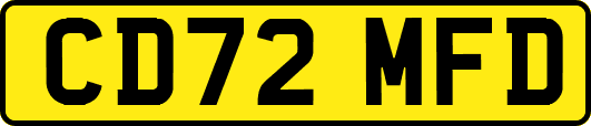 CD72MFD