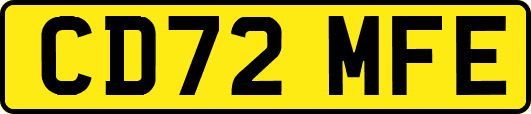 CD72MFE