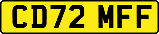 CD72MFF