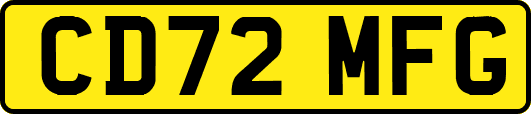 CD72MFG