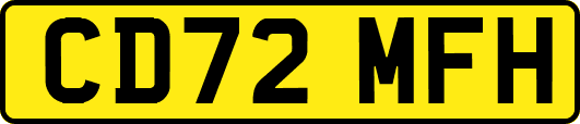 CD72MFH