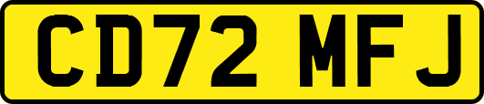 CD72MFJ