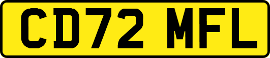 CD72MFL