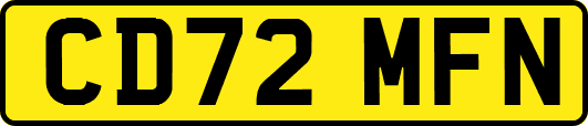 CD72MFN