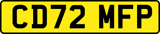 CD72MFP