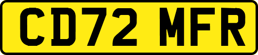 CD72MFR