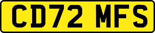 CD72MFS