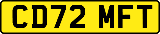 CD72MFT