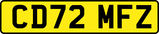 CD72MFZ